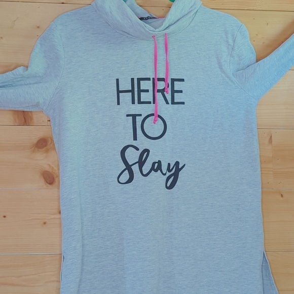 Light Sweatshirt Avon - Picture 1 of 5